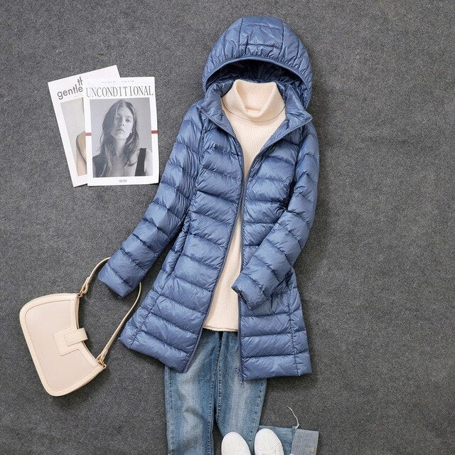 Kunstleren Jas voor Dames – Stoer en Warm voor de Winter